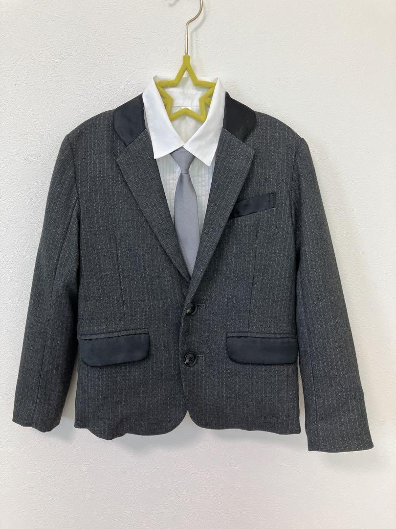 豪華で新しい ジェネレーター スーツ 120 5点セット ecousarecycling.com