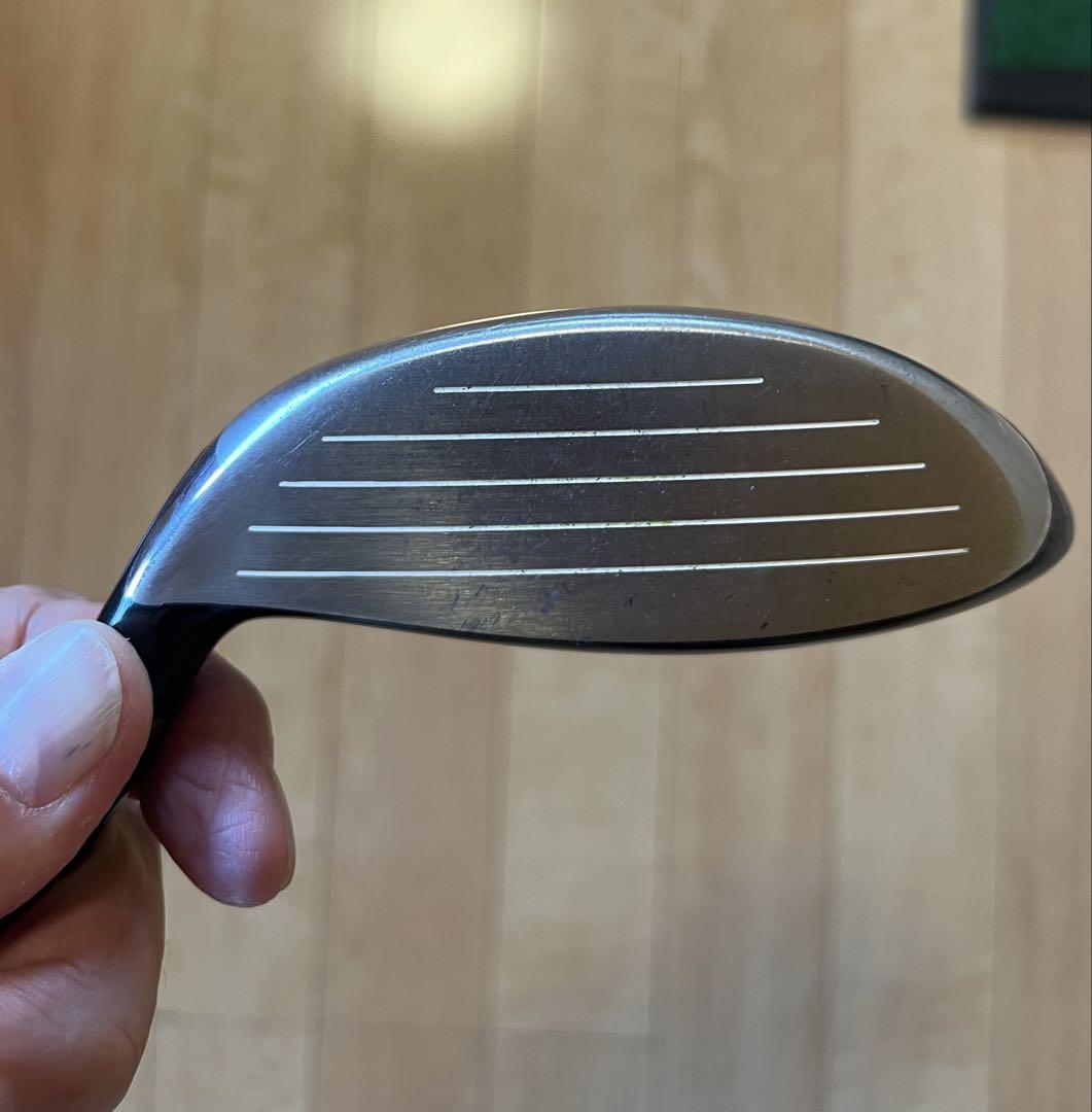 HONMA TW747 フェアウェイウッド 15度
