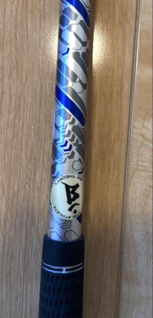HONMA TW747 フェアウェイウッド 15度