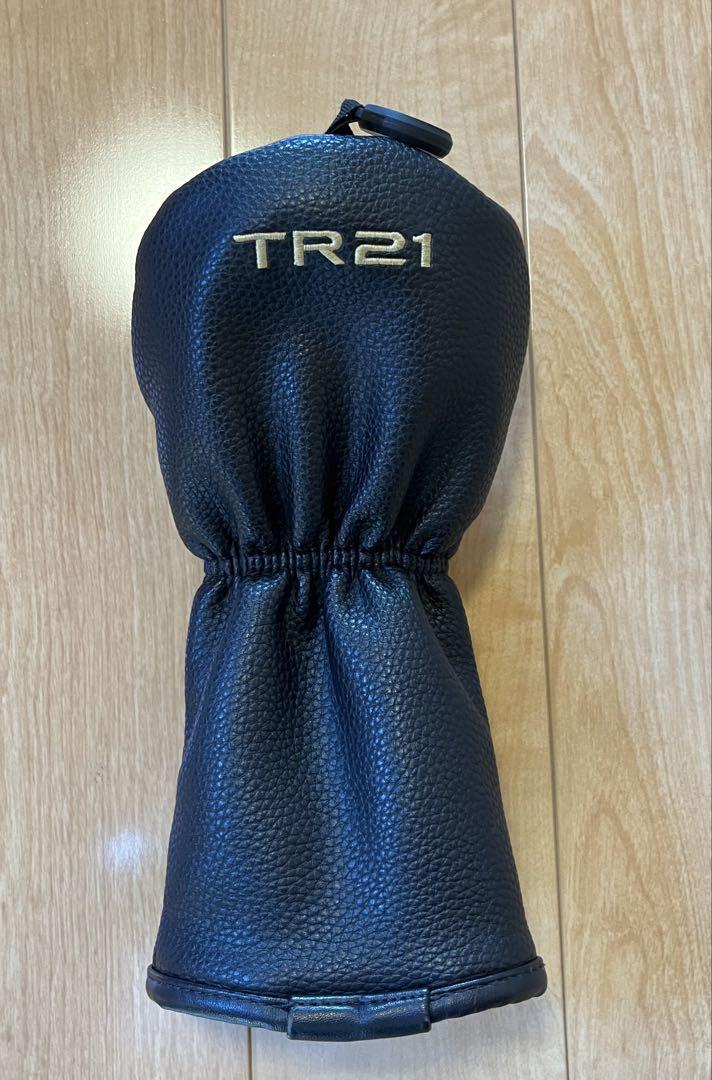 HONMA TW747 フェアウェイウッド 15度