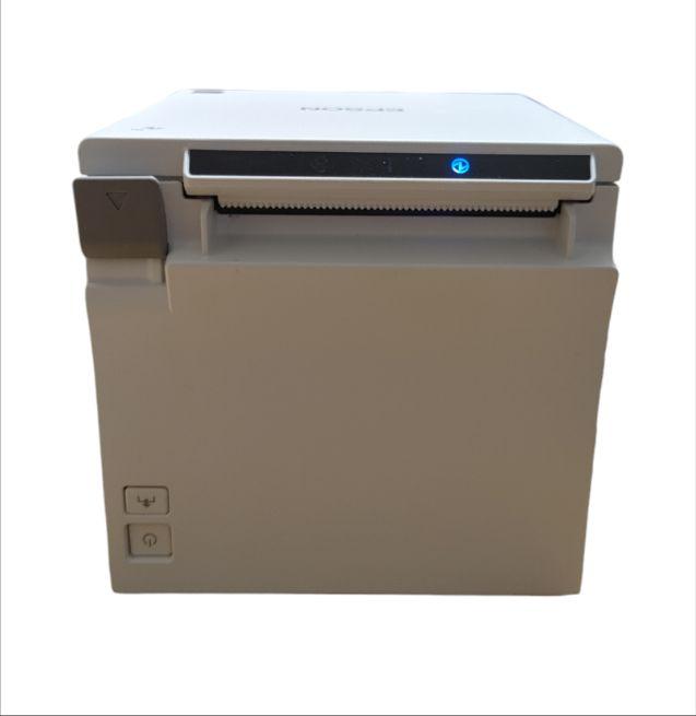 EPSON スマレジ対応 TM-M30 レシートプリンター Bluetooth