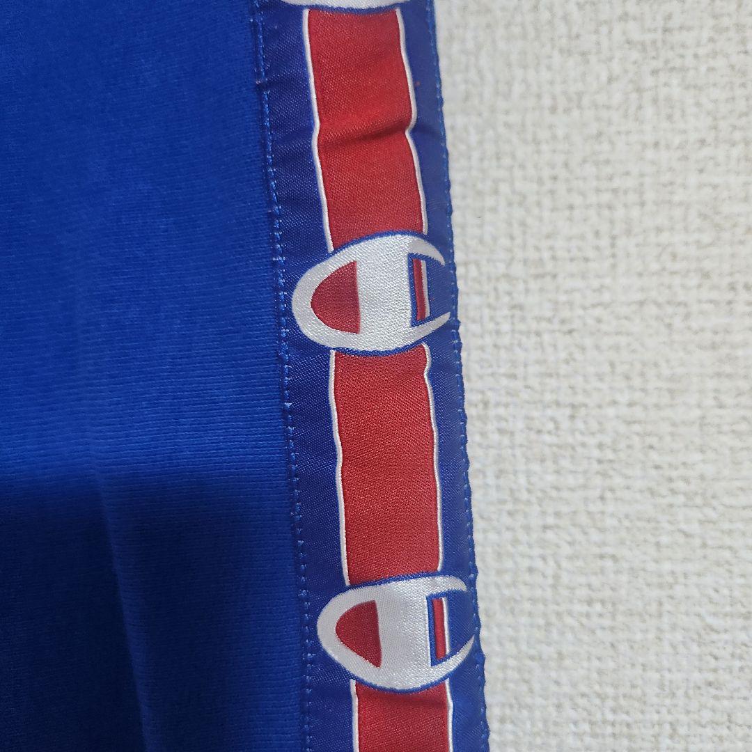 チャンピオン コラボ