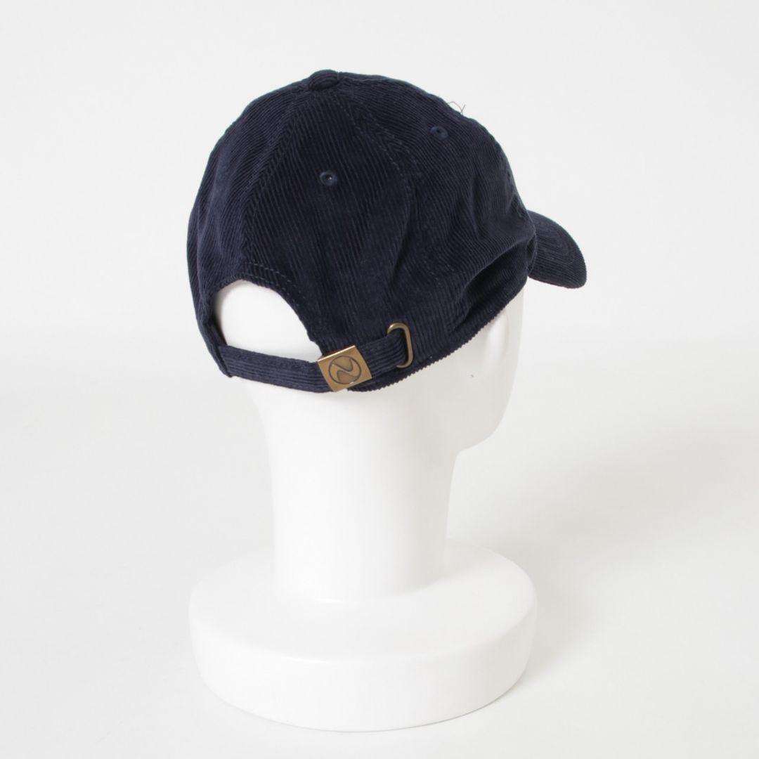YGM 田中シェン CORDUROY CAP YES GOOD MARKET