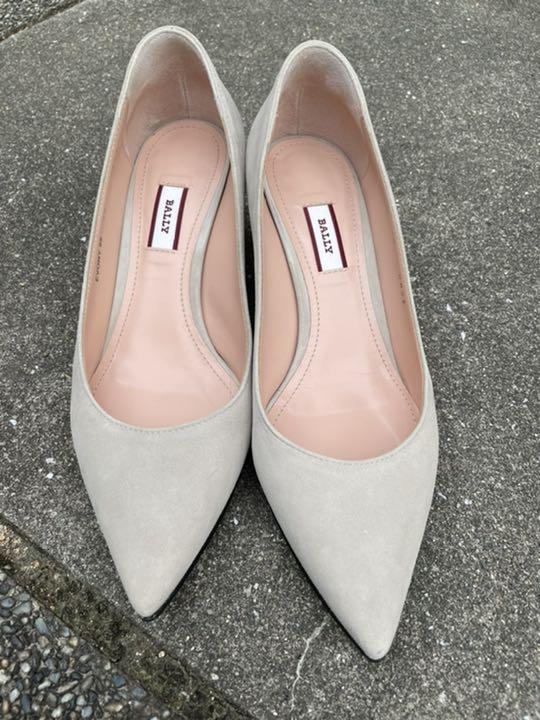 BALLY パンプス BALLY パンプス