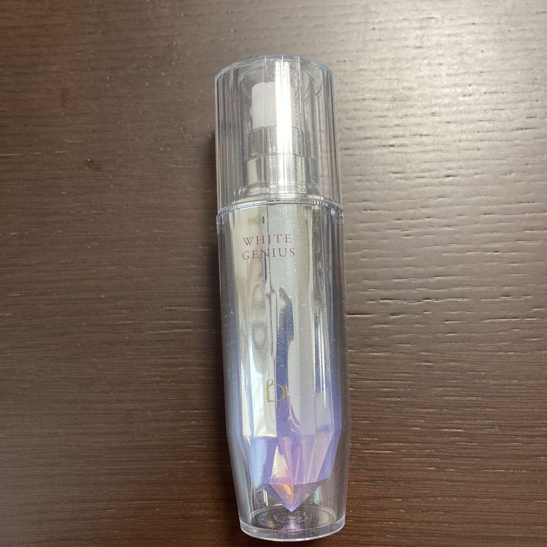 ベネフィークホワイトジーニアス 45ml 本体 - marketingagricola.pt