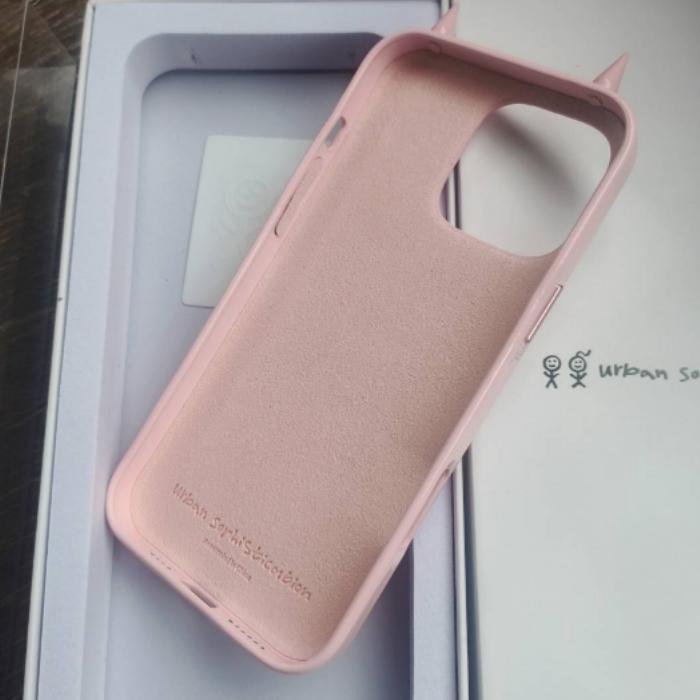 正規品☆urban sophistication iphone16 proMax
