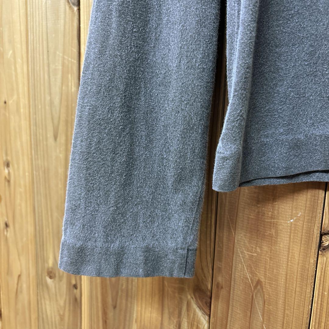 tricot COMME des GARCONS faded lace Tee