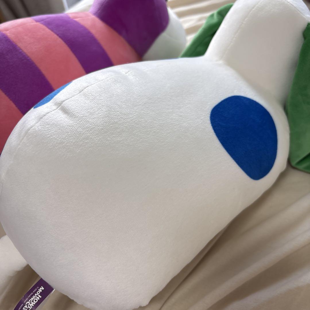 ハウルの部屋のぬいぐるみ　ビッグ　セット