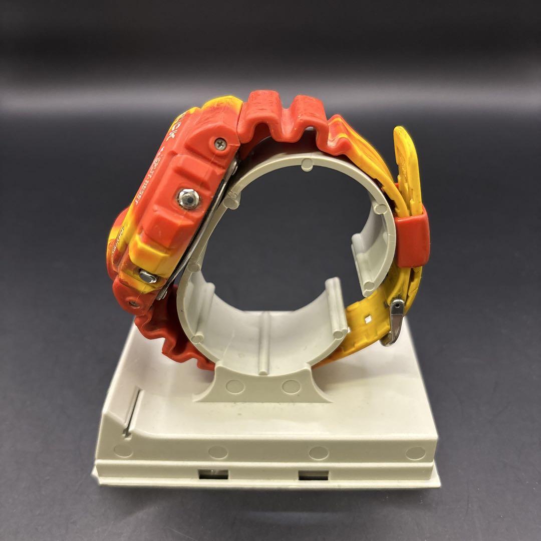 即決 CASIO カシオ G-SHOCK 腕時計 DW-6900TAL