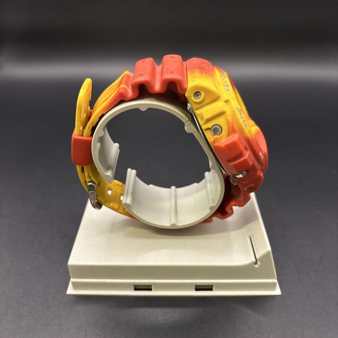 即決 CASIO カシオ G-SHOCK 腕時計 DW-6900TAL