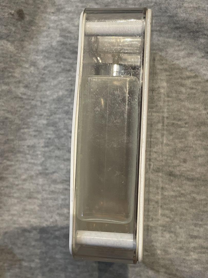 希少　GUCCI グッチ ラッシュ フォーメン 香水　100ml