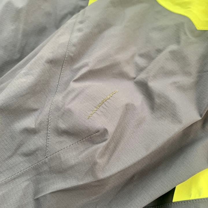 Tilak ティラック STINGER スティンガー ジャケット ゴアテックス Tilak ティラック STINGER スティンガー ジャケット ゴアテックス