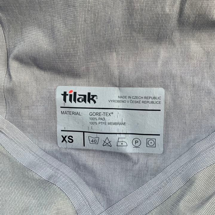 Tilak ティラック STINGER スティンガー ジャケット ゴアテックス Tilak ティラック STINGER スティンガー ジャケット ゴアテックス