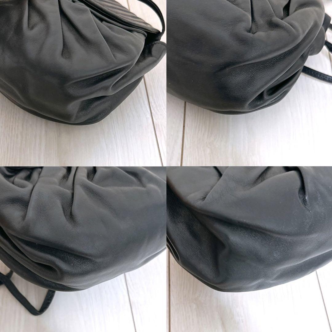 《美品》FENDI(フェンディ)ショルダーバッグ
