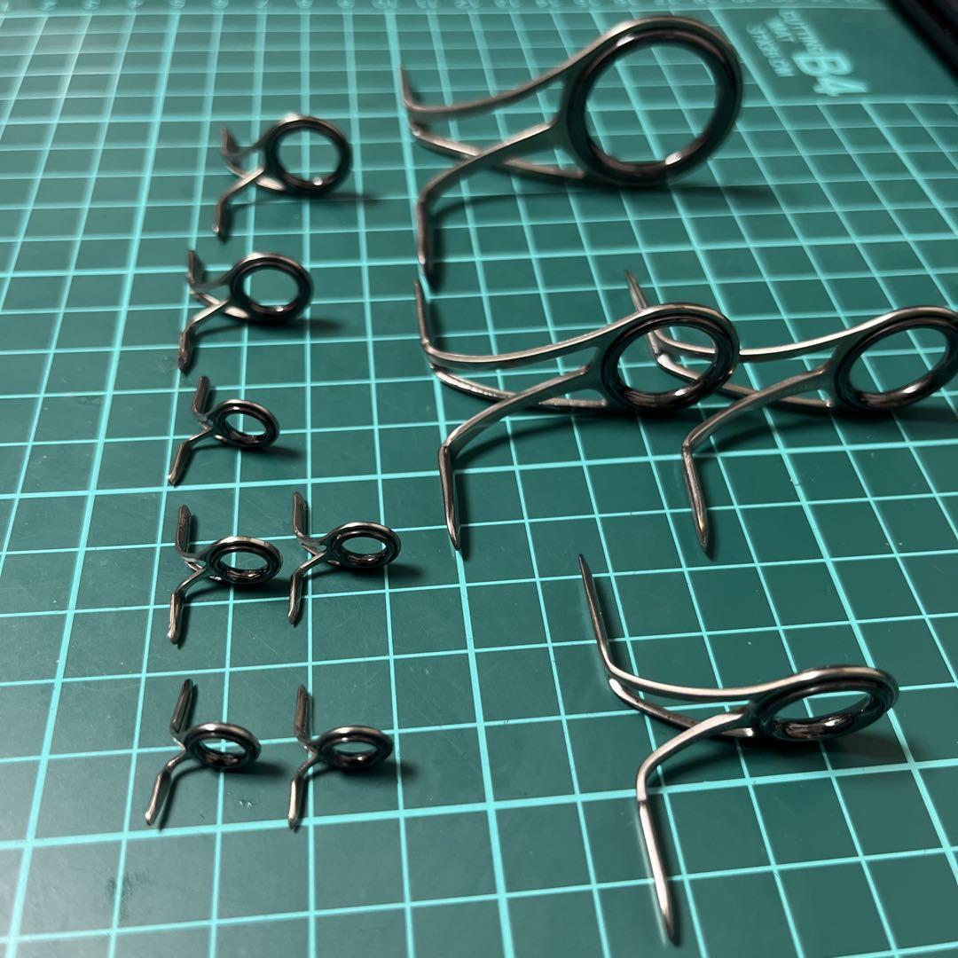 富士工業　中古品のハイスピンダーガイド