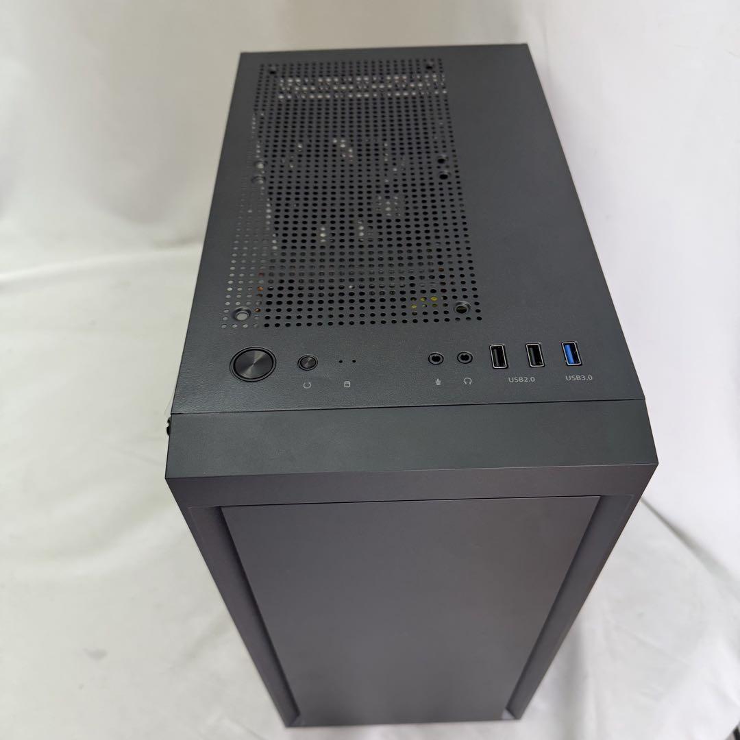 PCケース