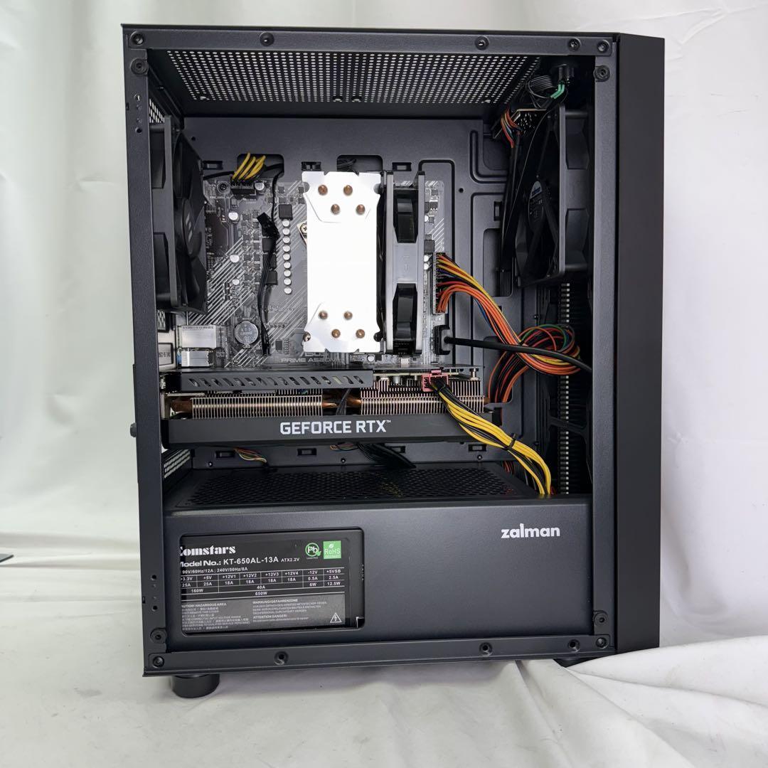 PCケース