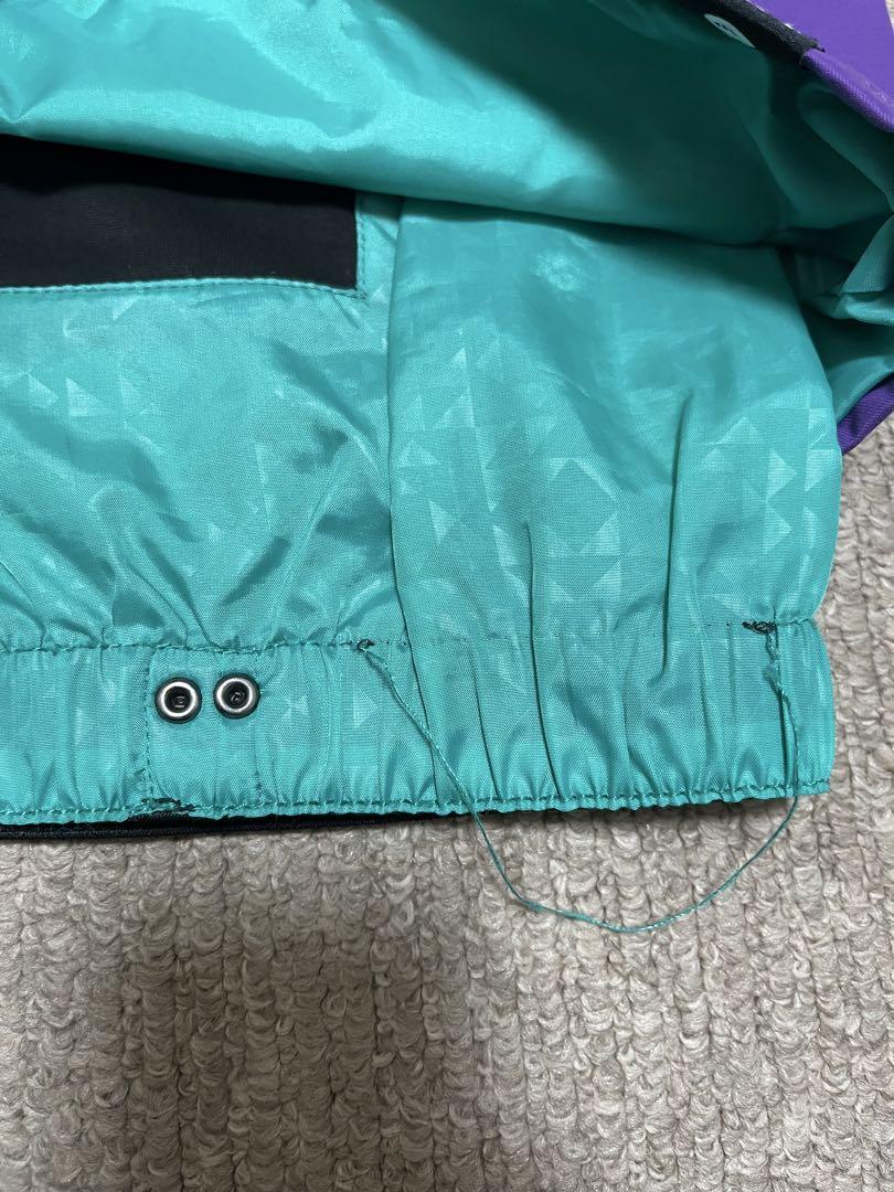 ロキシー ROXY スキーウェア レディース 上S 下M