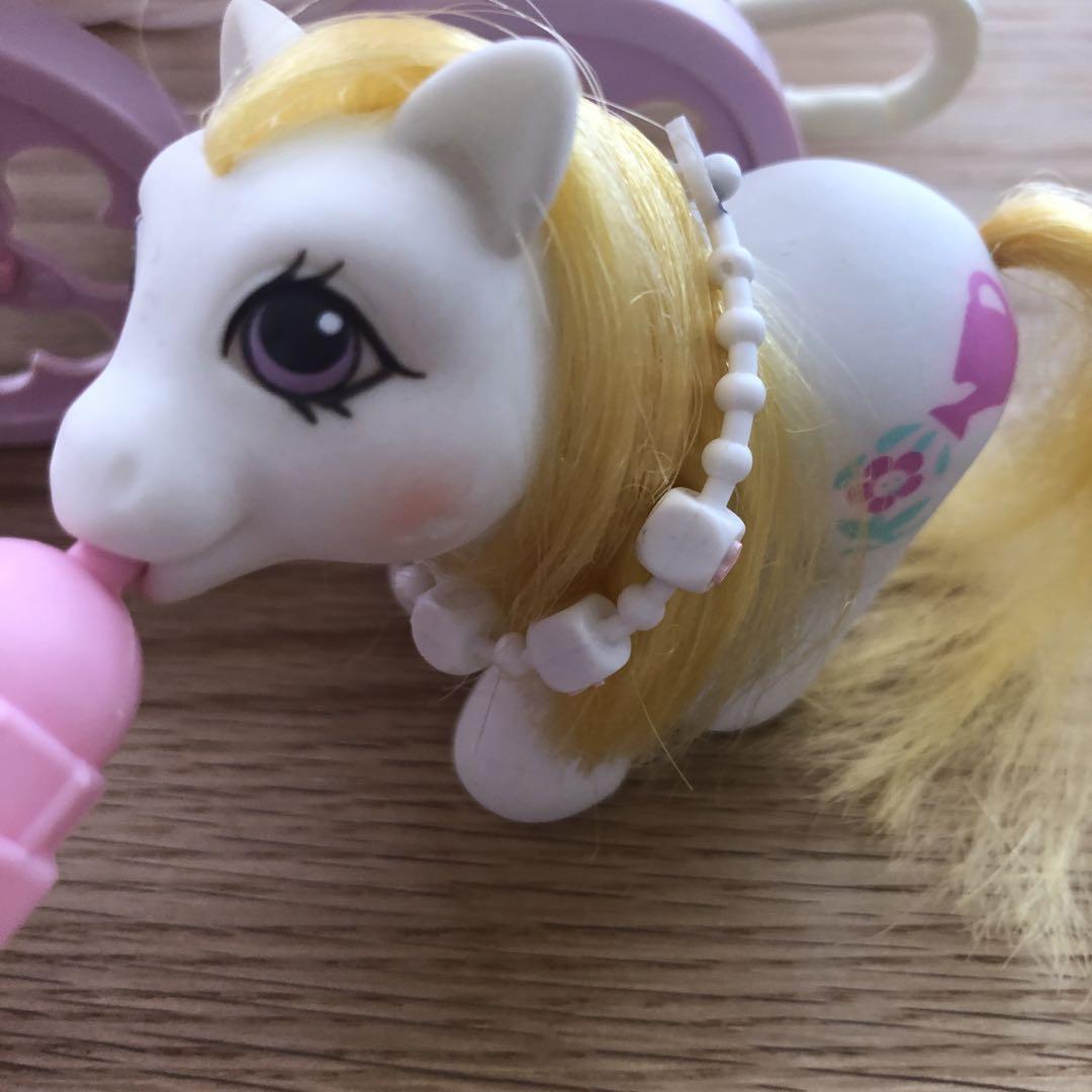 本店は G1マイリトルポニー♡ベビーカー（バギー）♡母乳瓶♡ネックレス その他