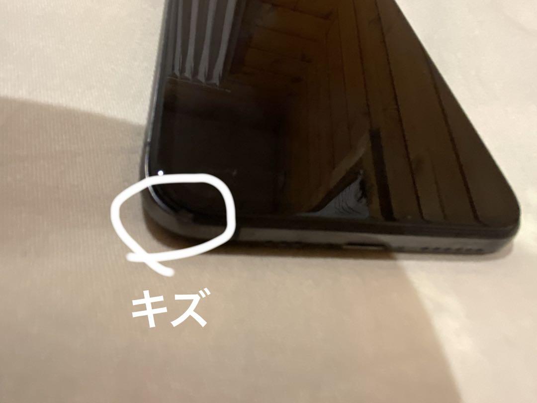 Apple  iPhone  XS  10S スペースグレー 256GB 本体