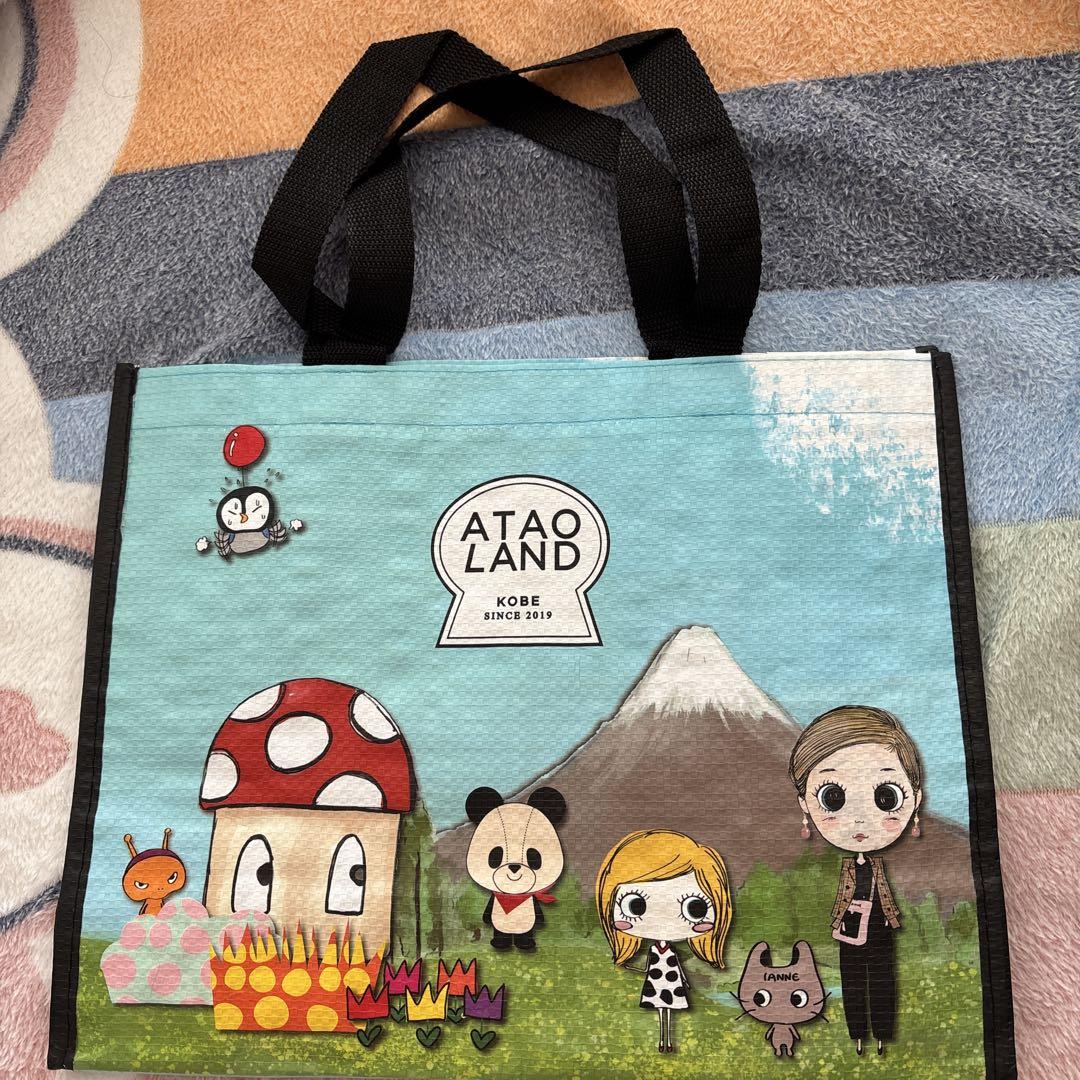 ⭕️あけみ⭐️⭕️マリーちゃんバッグ☆