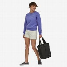 patagonia ウルトラライト ブラックホール トートパック 27L