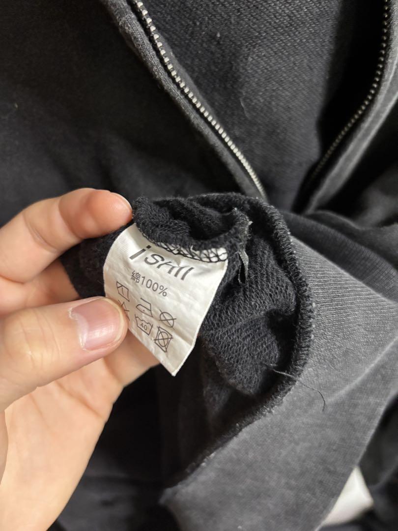 hoodie M