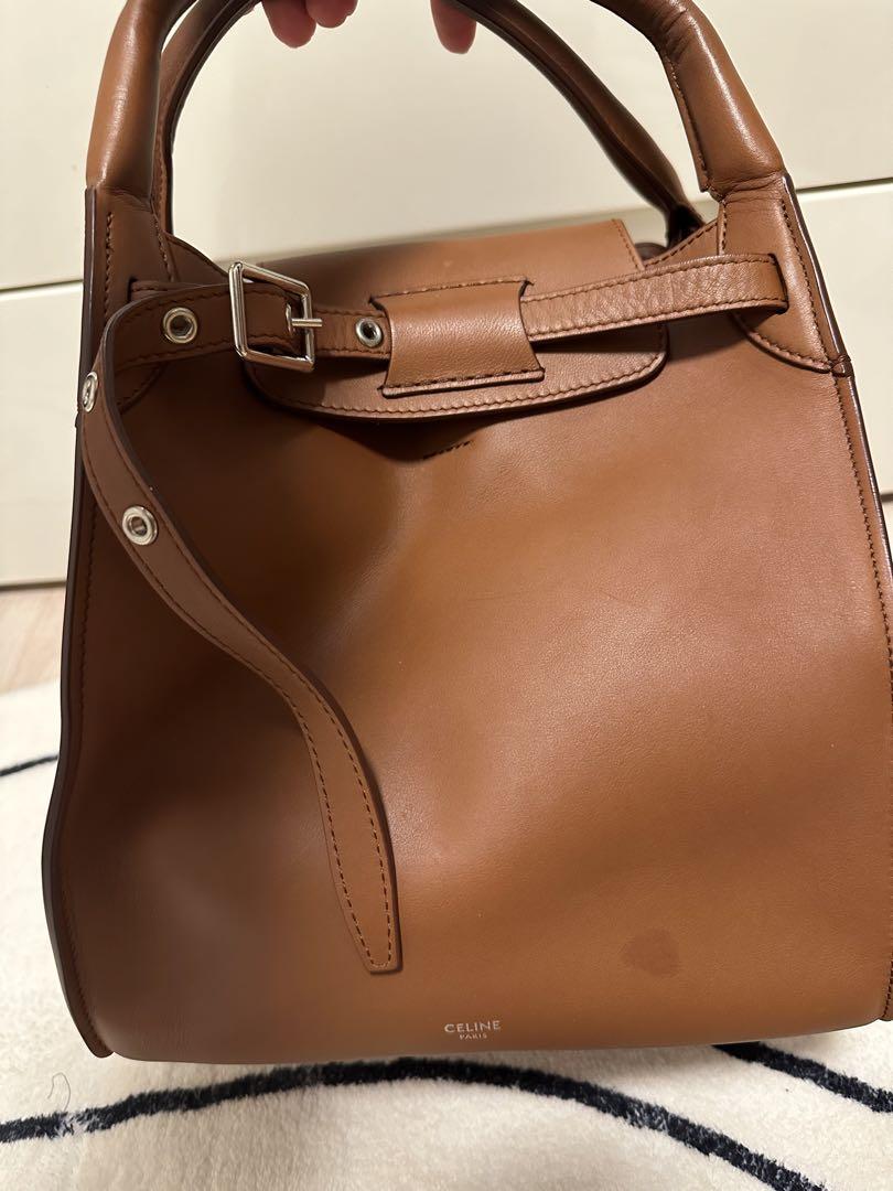 トートバッグCELINE ビッグバッグ