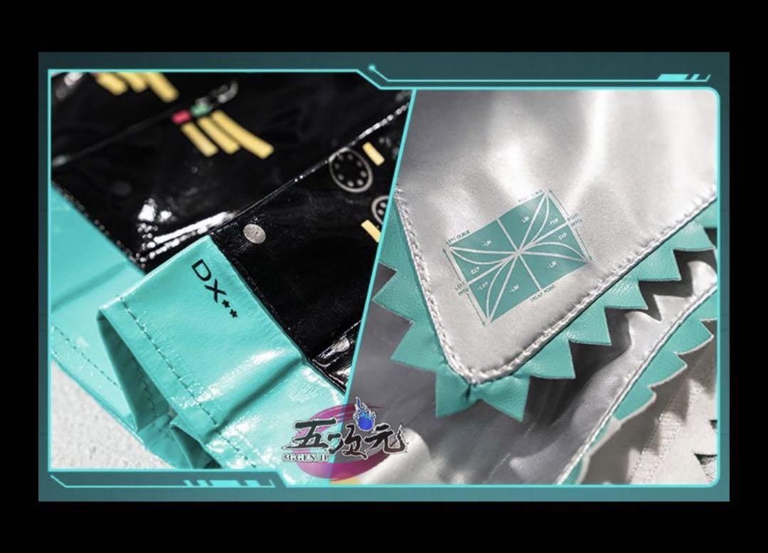 初音ミク コスプレ Sサイズ
