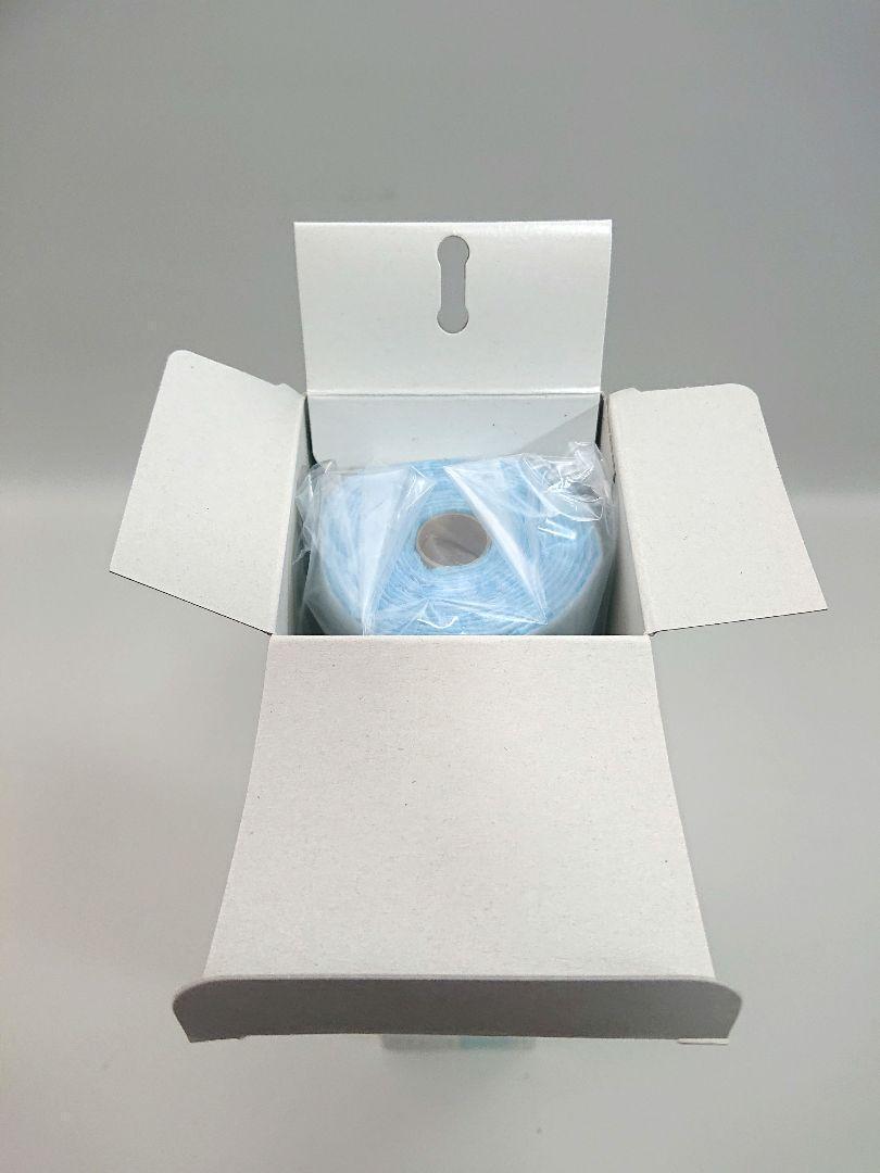 B064:ダイキン 空気清浄機 光クリエール 交換用ロール光触媒フィルター 7個 B064:ダイキン 空気清浄機 光クリエール 交換用ロール光触媒