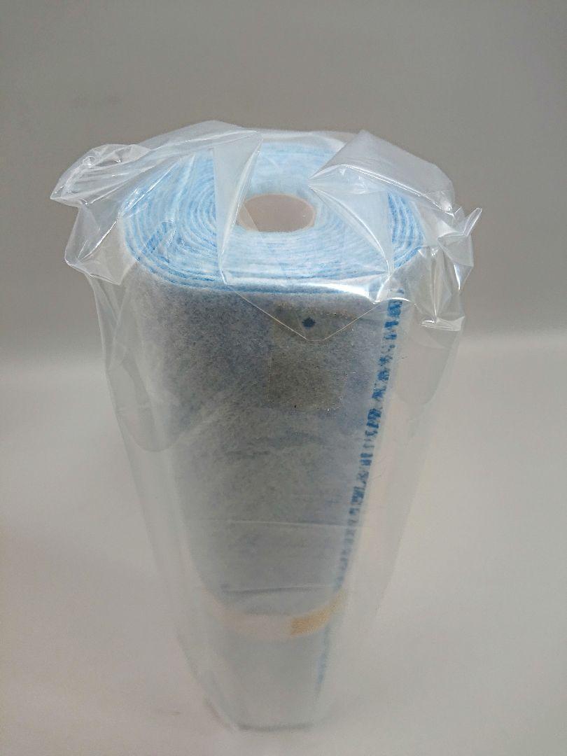 B064:ダイキン 空気清浄機 光クリエール 交換用ロール光触媒