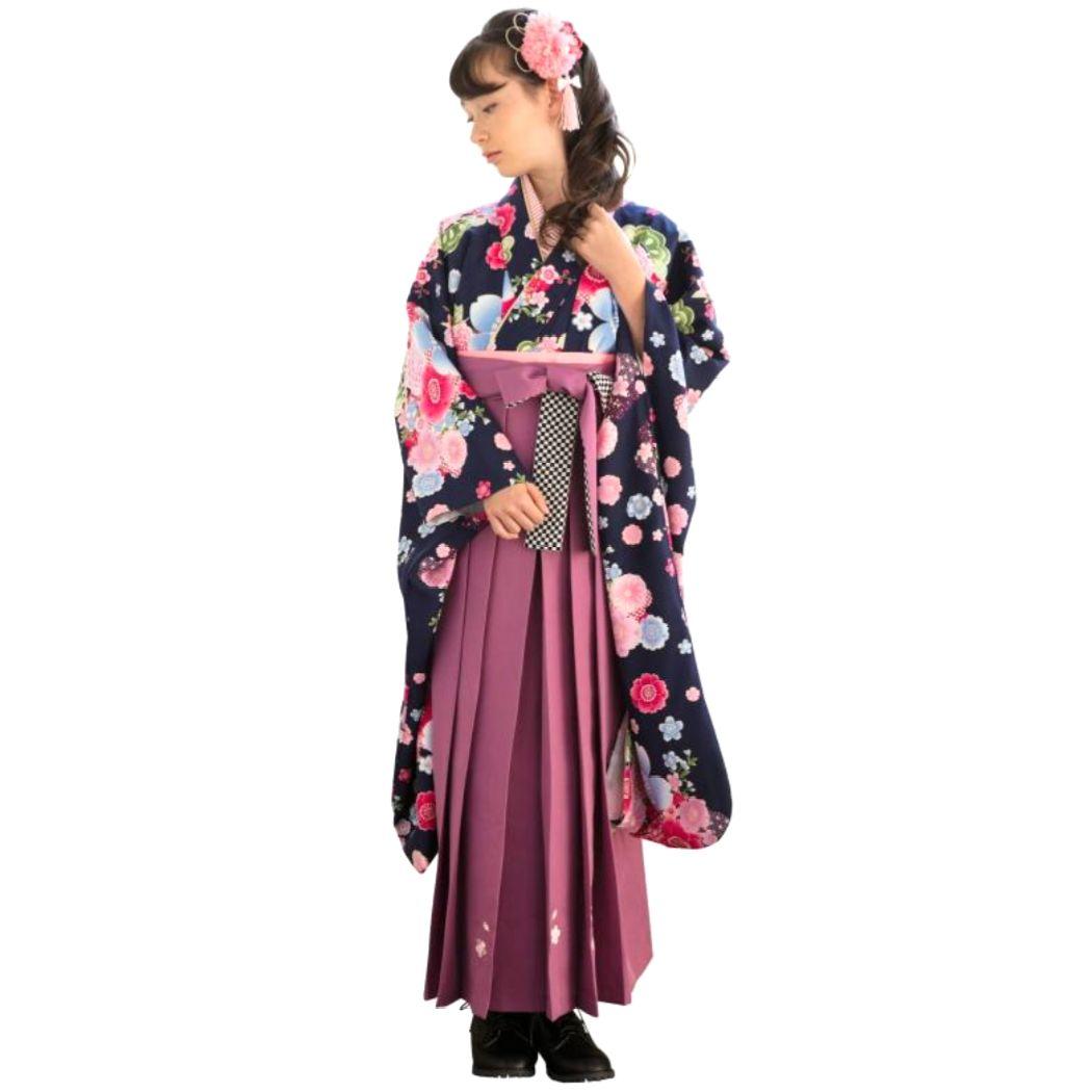 アリサナ 袴 セット 150 卒業式