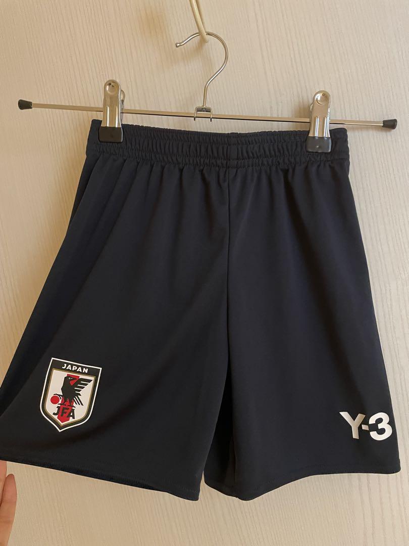 アディダス サッカー日本代表 2024 ホーム レプリカ ミニキット【美品】