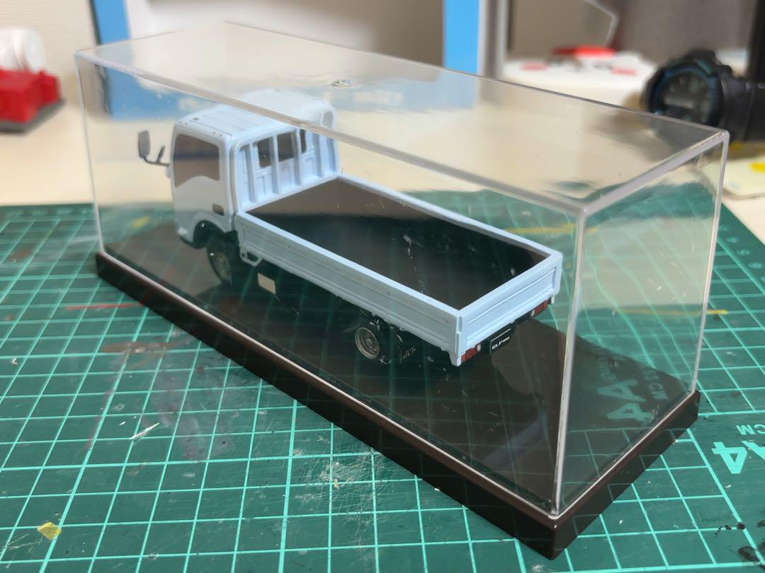 1/40 ISUZU ELF mio ミニカー ※訳あり