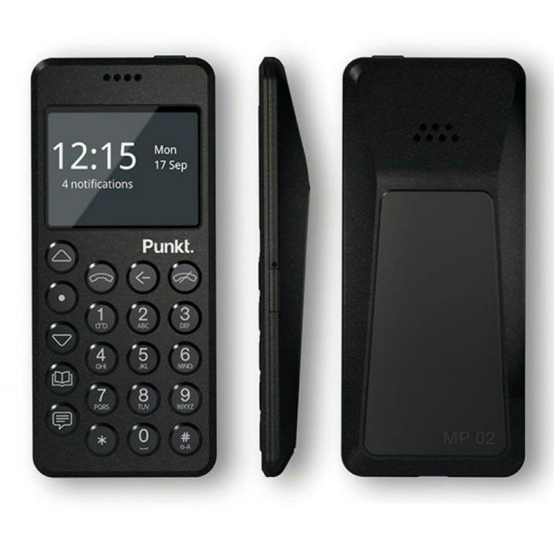 Punkt.mp02 New Generation