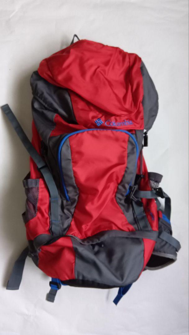 Columbia Huba RT30 登山用リュック