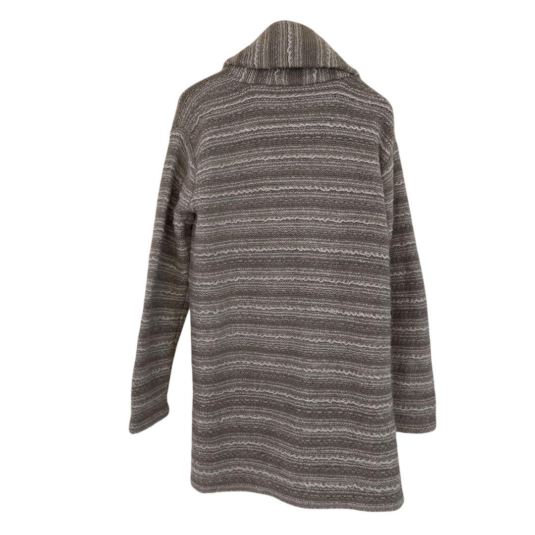 【美品】Ralph Lauren XL ニットカーディガン　メンズ