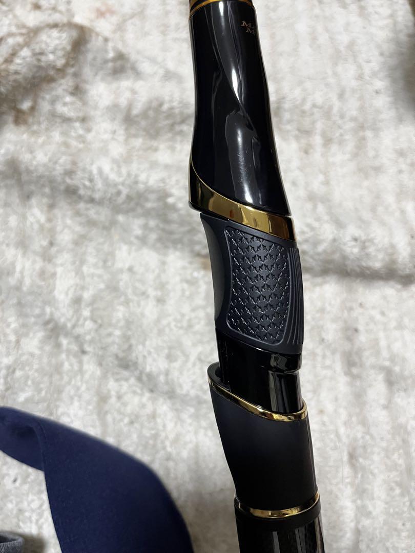 がま磯 マスターモデル2尾長 HH-50 フィッシング がま磯 マスターモデル2尾長 HH-50 フィッシング