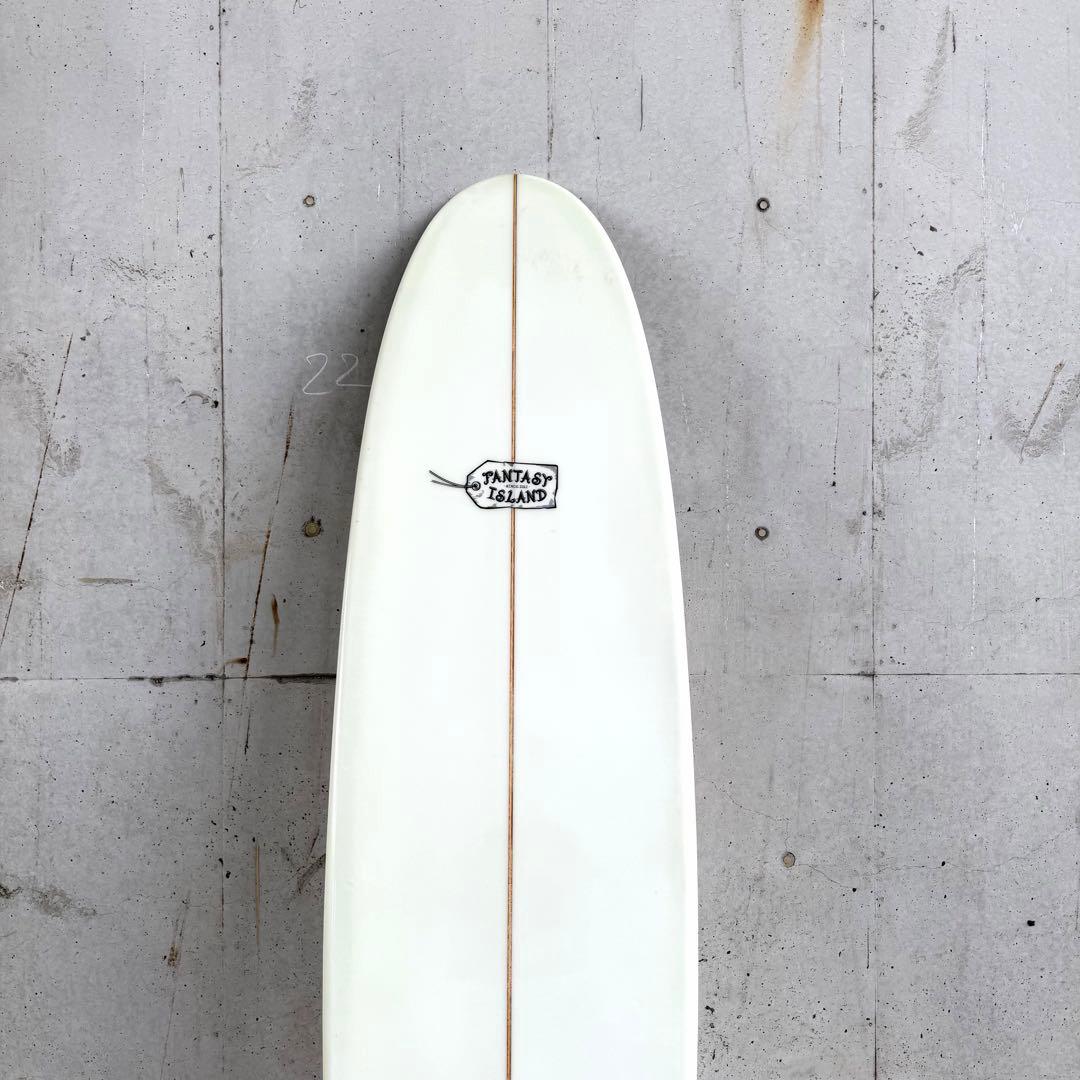 サーフボード 8’0ft ミッドレングス テイクオフ鬼速 楽しいボード 動きます サーフボード 8’0ft ミッドレングス テイクオフ鬼速 楽しいボード 動きます