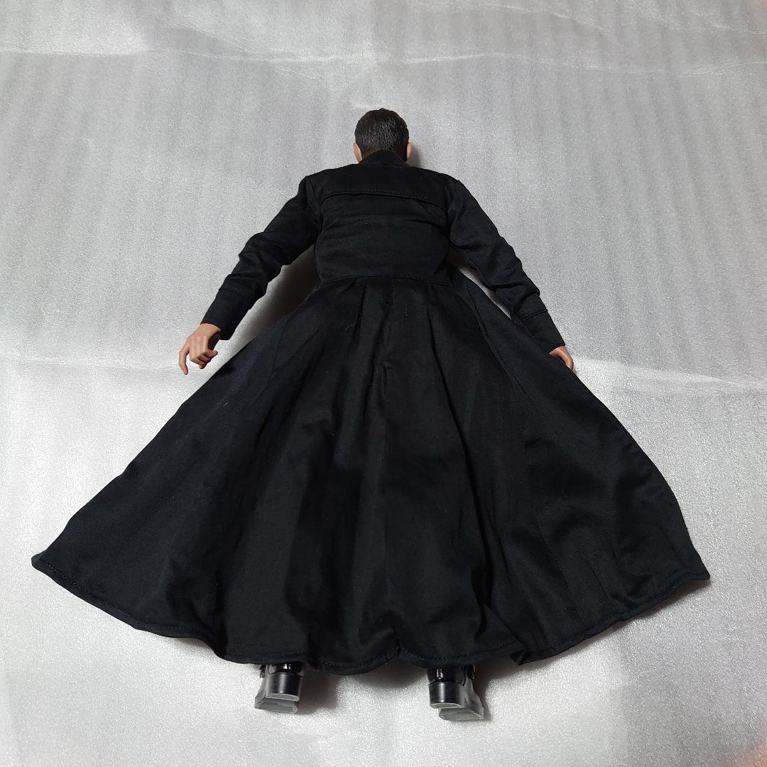ホットトイズ マトリックス ネオ 1/6