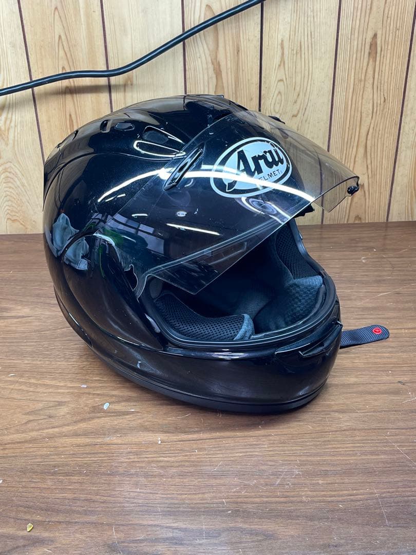 アライヘルメット RX7rr5 61~62cm アライヘルメット RX7rr5 61~62cm