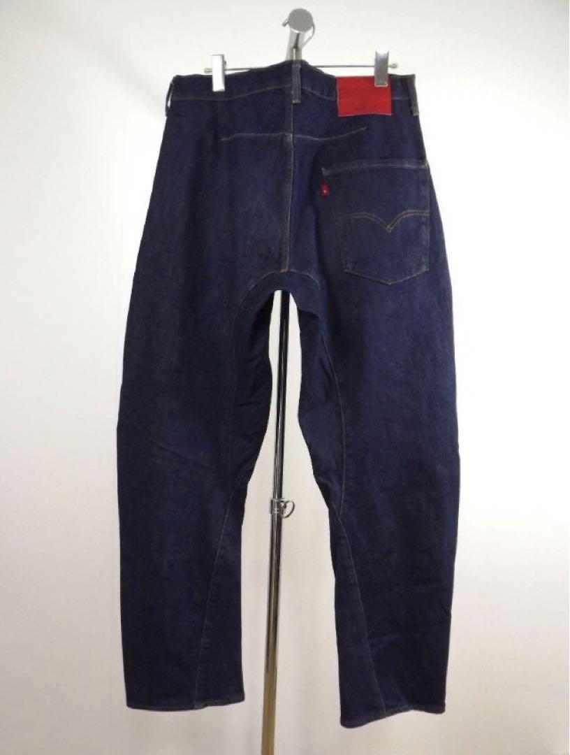 専用 LEJ 570 W36 BAGGY TAPER 木村拓哉 キムタク