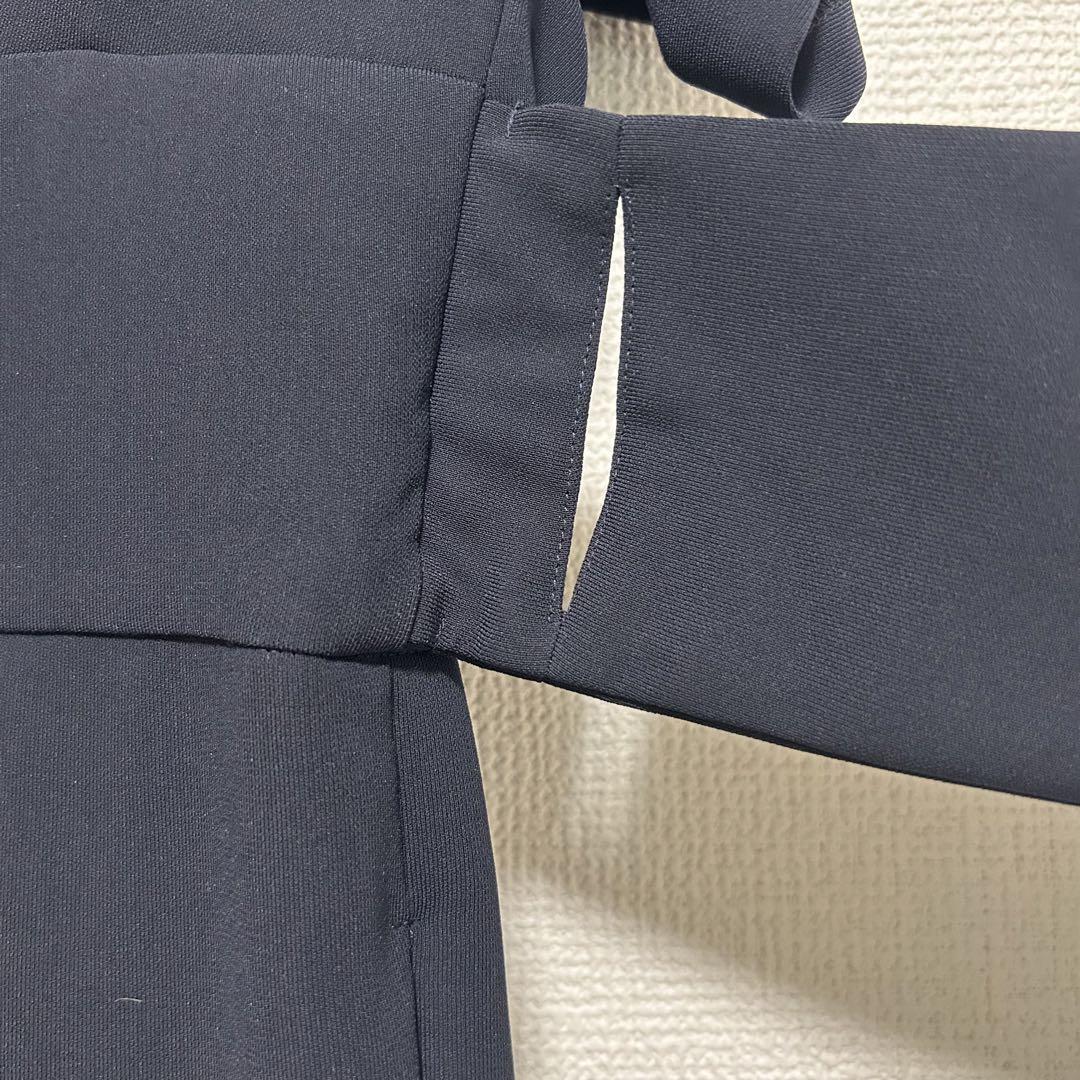 美品　ヤマダヤ Aga アーガ 半袖 オールインワン サロペット リボン　人気