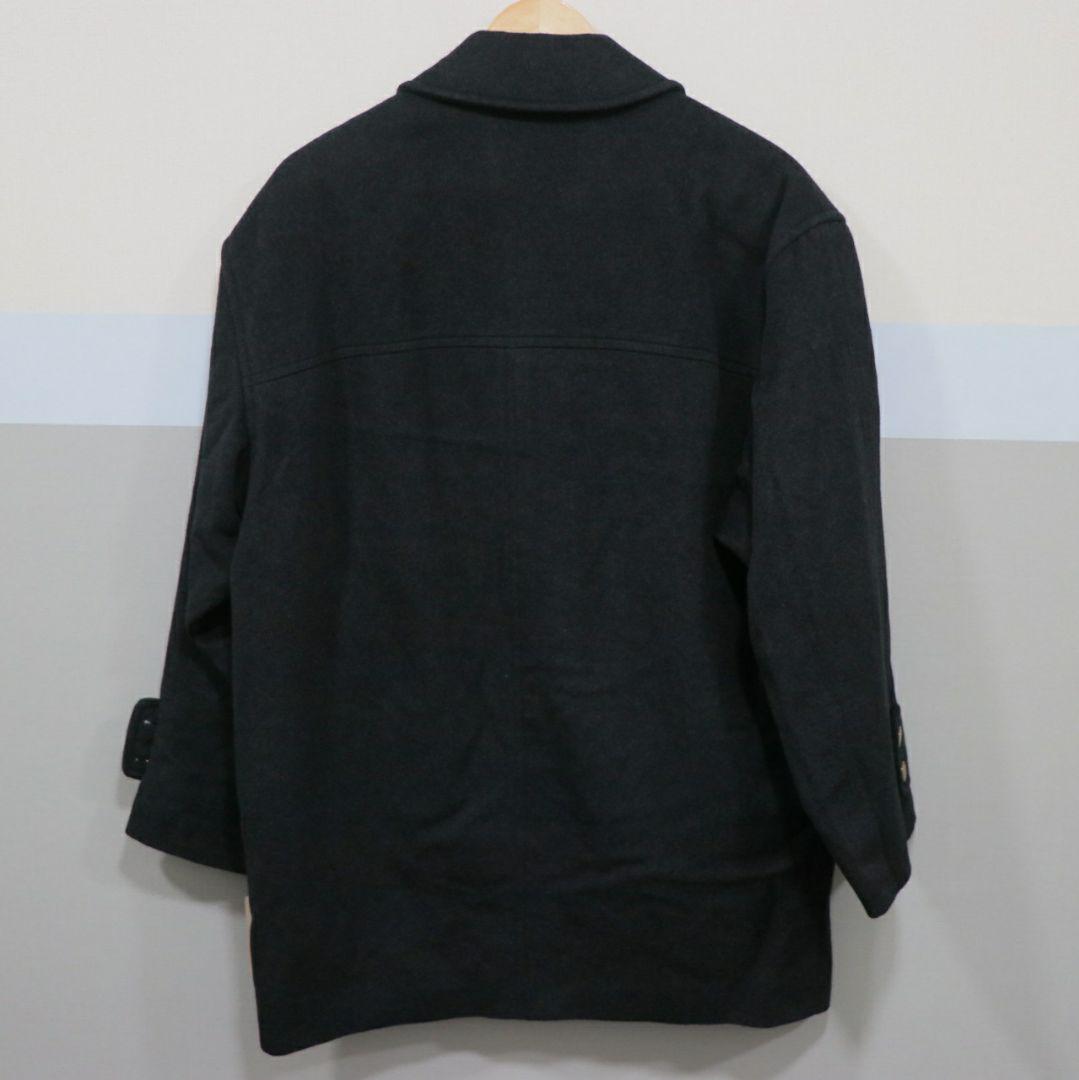 DAREBRIDGE デアブリッジ カシミアコート タグ付き未使用品 46サイズ
