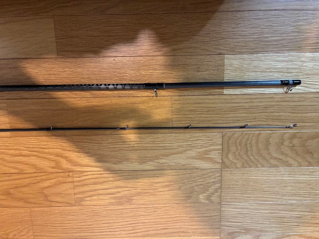 [美品] DAIWA HRF 73MHHB ダイワ ロックフィッシュロッド