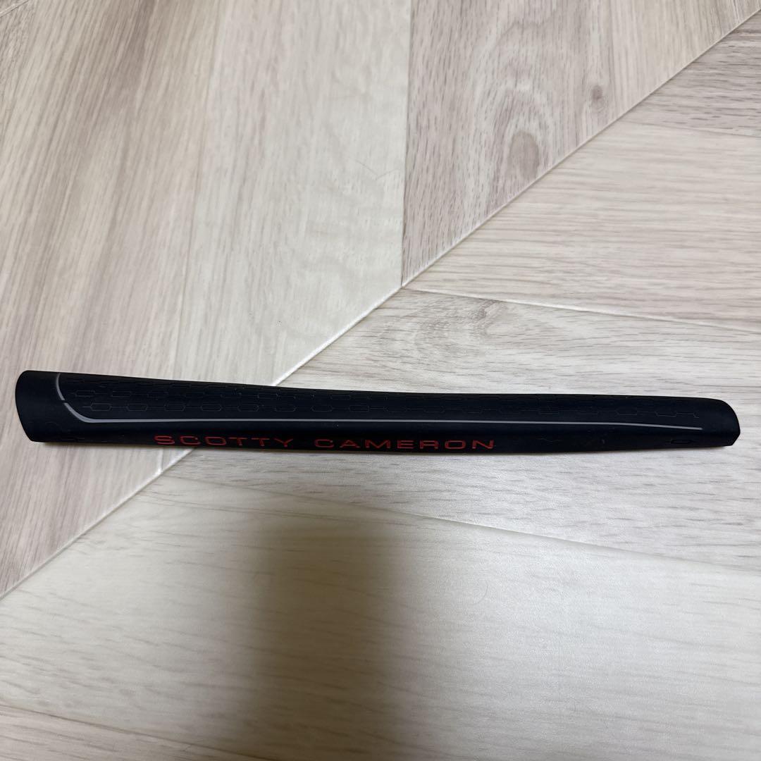 SCOTTY CAMERON フルコンタクトグリップ　スリム