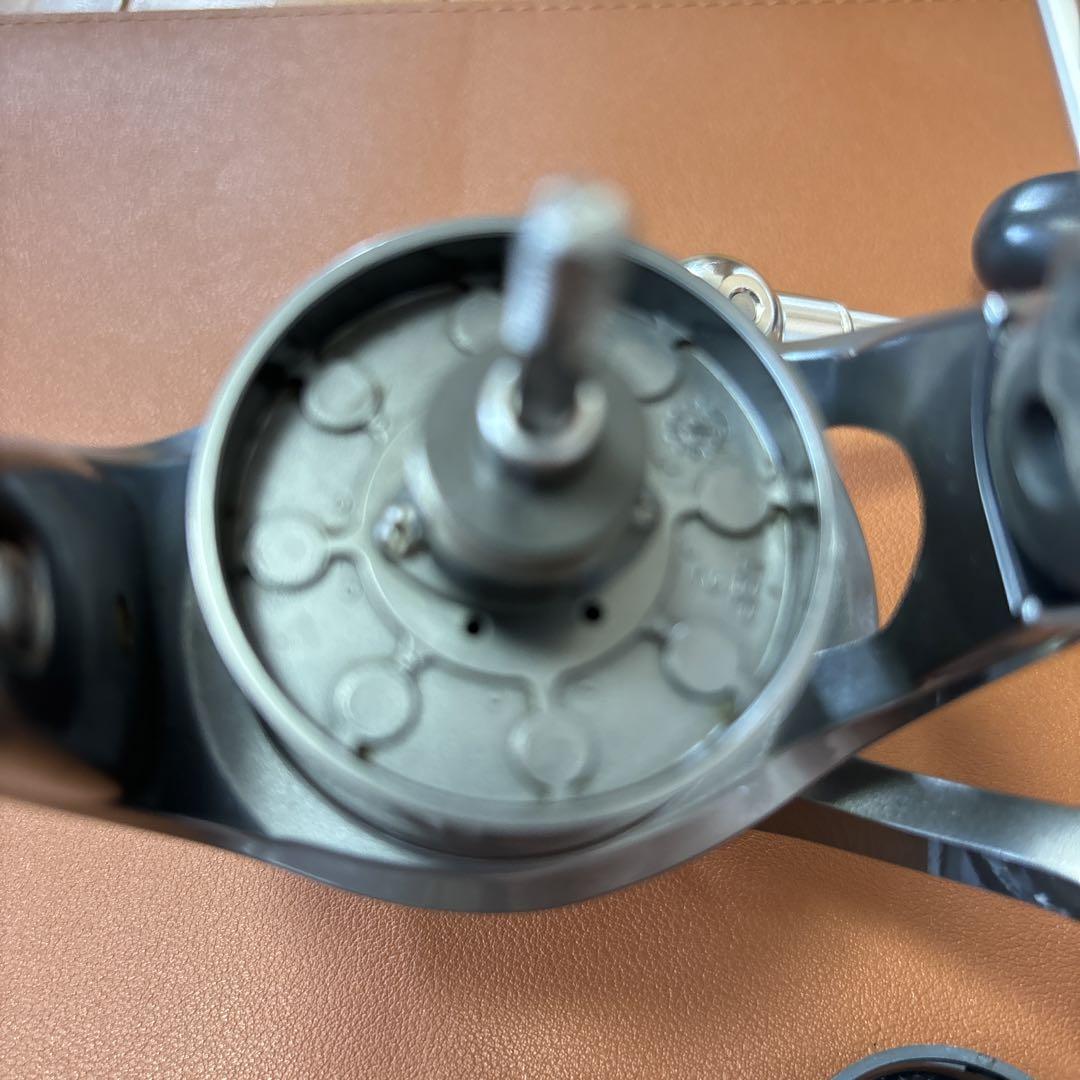 Shimano 08 Chinu Matic 1000SP Fishing Reel 7.1:1 Gear Ratio