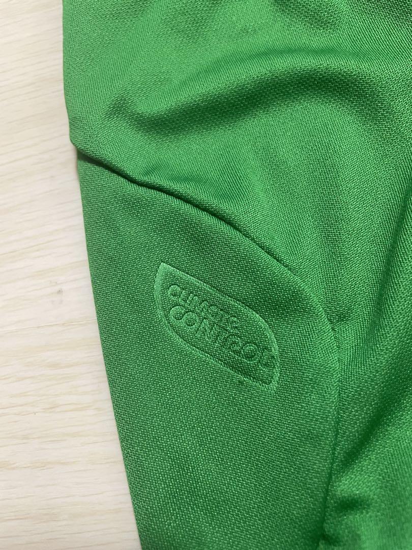 ウェア 00's UMBRO Soccer Ireland Game Shirt