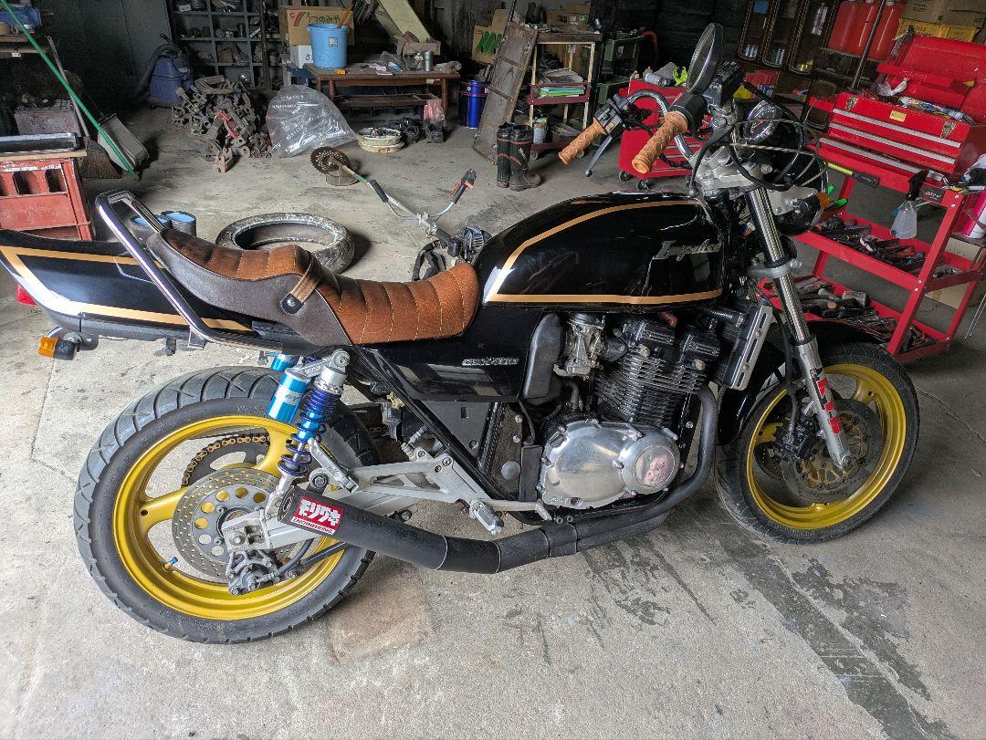 インパルスGK79a