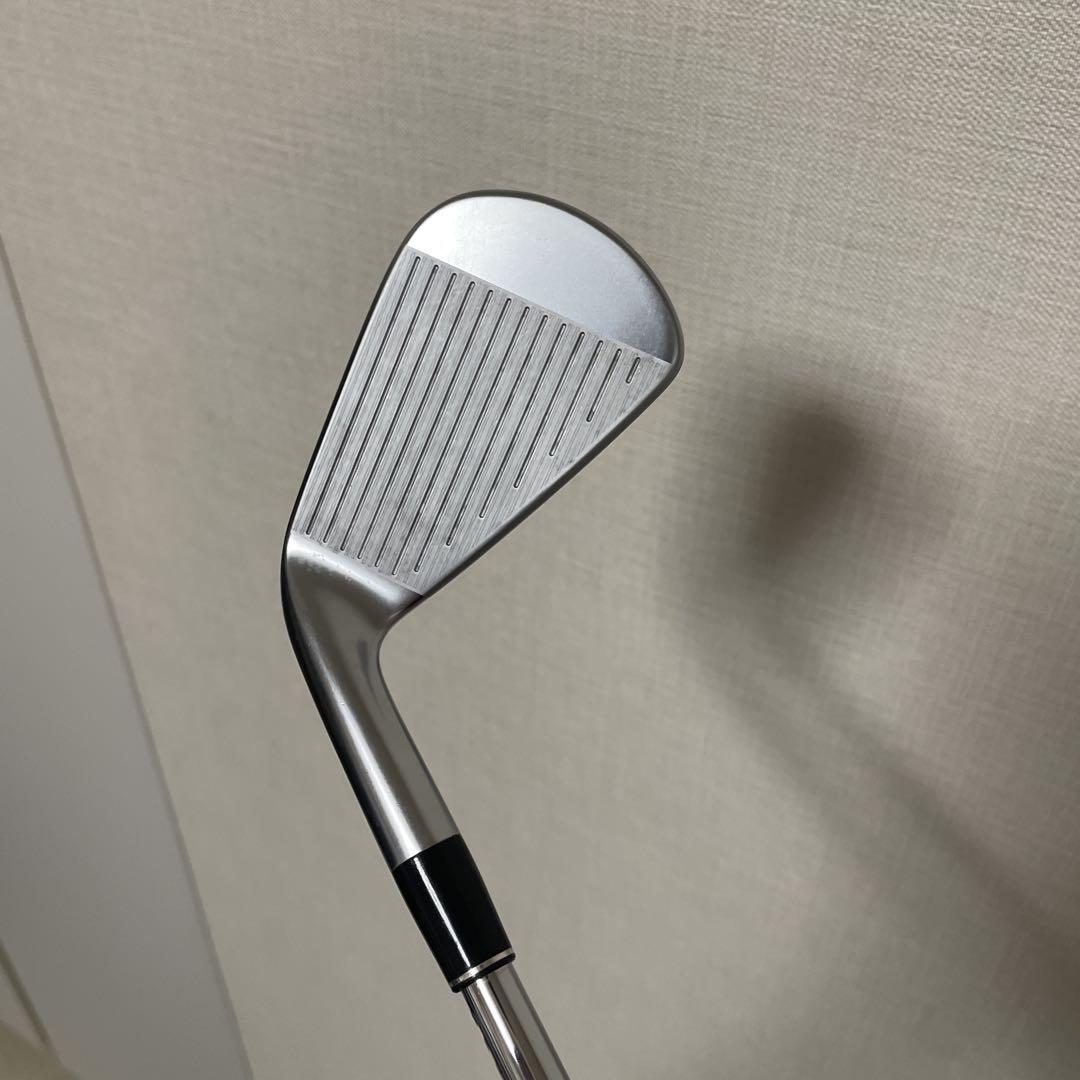 美品　ZX5 mk2 5番アイアン 950GH R